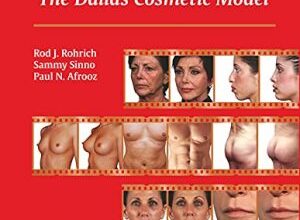 free-pdf-download-Masters of Cosmetic Surgery – The Video Atlas: The Dallas Cosmetic Model