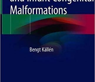 free-pdf-download-Maternal Drug Use and Infant Congenital Malformations 1st ed