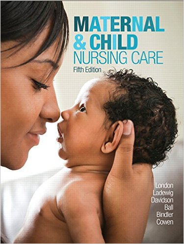 free-pdf-download-Maternal & Child Nursing Care (5th Edition) 5th Edition