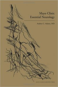 free-pdf-download-Mayo Clinic Essential Neurology 1st Edition