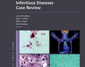 free-pdf-download-Mayo Clinic Infectious Disease Case Review