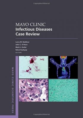 free-pdf-download-Mayo Clinic Infectious Disease Case Review