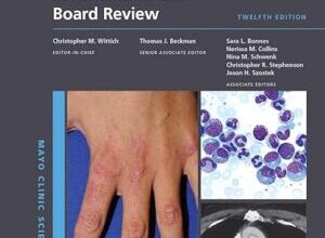 free-pdf-download-Mayo Clinic Internal Medicine Board Review (Mayo Clinic Scientific Press) 12th Edition