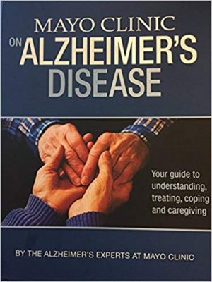 free-pdf-download-Mayo Clinic on Alzheimers Disease