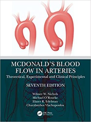 free-pdf-download-McDonald’s Blood Flow in Arteries: Theoretical