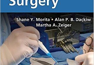 free-pdf-download-McGraw-Hill Manual Endocrine Surgery