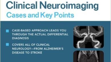 free-pdf-download-McGraw-Hill Specialty Board Review Clinical Neuroimaging: Cases and Key Points 1st Edition