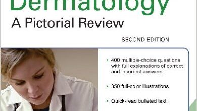 free-pdf-download-McGraw-Hill Specialty Board Review Dermatology: A Pictorial Review