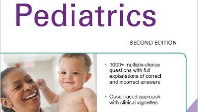 free-pdf-download-McGraw-Hill Specialty Board Review Pediatrics