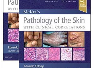 free-pdf-download-McKee’s Pathology of the Skin 5th Edition