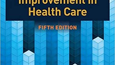 free-pdf-download-McLaughlin & Kaluzny’s Continuous Quality Improvement in Health Care 5th Edition