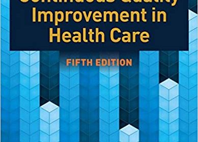 free-pdf-download-McLaughlin & Kaluzny’s Continuous Quality Improvement in Health Care 5th Edition