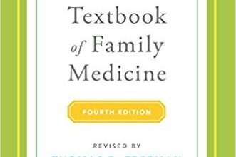 free-pdf-download-McWhinney’s Textbook of Family Medicine 4th Edition