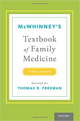 free-pdf-download-McWhinney’s Textbook of Family Medicine 4th Edition