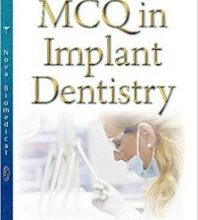 free-pdf-download-Mcq in Implant Dentistry UK ed. Edition