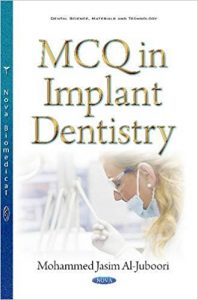 free-pdf-download-Mcq in Implant Dentistry UK ed. Edition