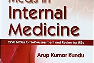 free-pdf-download-Mcqs In Internal Medicine 5/E