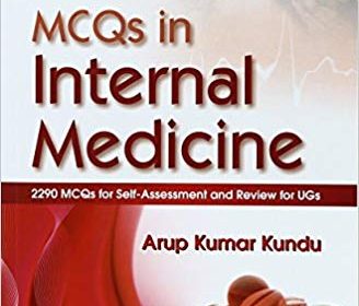 free-pdf-download-Mcqs In Internal Medicine 5/E