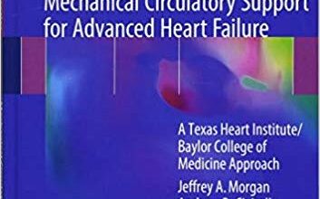 free-pdf-download-Mechanical Circulatory Support for Advanced Heart Failure