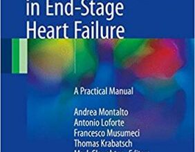 free-pdf-download-Mechanical Circulatory Support in End-Stage Heart Failure: A Practical Manual