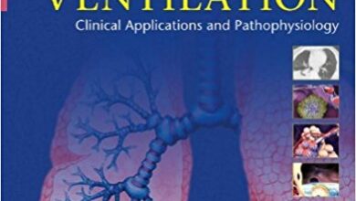 free-pdf-download-Mechanical Ventilation: Clinical Applications and Pathophysiology