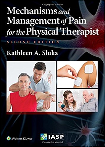 free-pdf-download-Mechanisms and Management of Pain for the Physical Therapist Second Edition