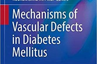 free-pdf-download-Mechanisms of Vascular Defects in Diabetes Mellitus (Advances in Biochemistry in Health and Disease) 1st ed