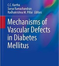 free-pdf-download-Mechanisms of Vascular Defects in Diabetes Mellitus (Advances in Biochemistry in Health and Disease) 1st ed. 2017 Edition