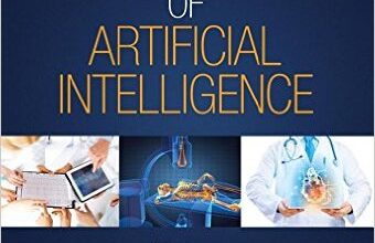 free-pdf-download-Medical Applications of Artificial Intelligence 1st Edition