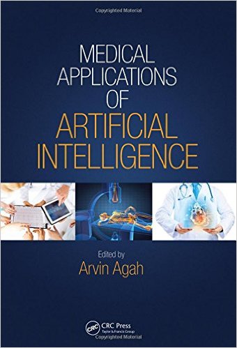 free-pdf-download-Medical Applications of Artificial Intelligence 1st Edition