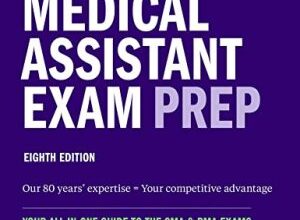 free-pdf-download-Medical Assistant Exam Prep Eighth Edition