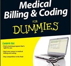 free-pdf-download-Medical Billing and Coding For Dummies 1st Edition