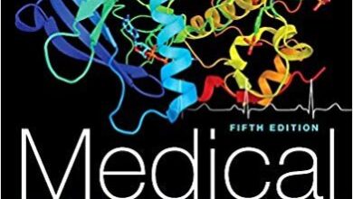 free-pdf-download-Medical Biochemistry 5th Edition