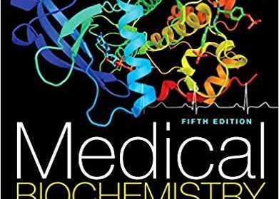 free-pdf-download-Medical Biochemistry 5th Edition