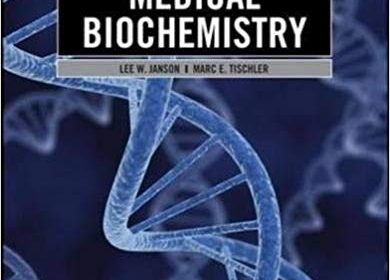 free-pdf-download-Medical Biochemistry: The Big Picture (LANGE The Big Picture) 1st Edition