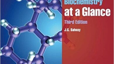 free-pdf-download-Medical Biochemistry at a Glance 3rd Edition