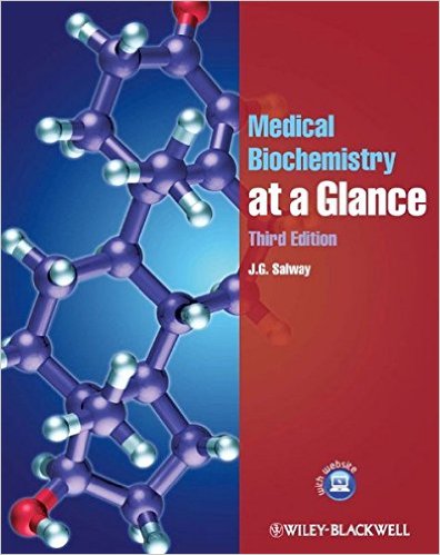 free-pdf-download-Medical Biochemistry at a Glance 3rd Edition