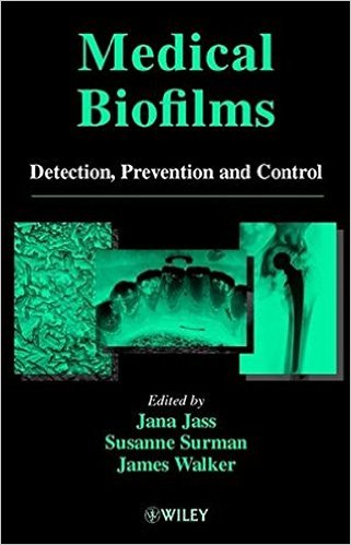 free-pdf-download-Medical Biofilms