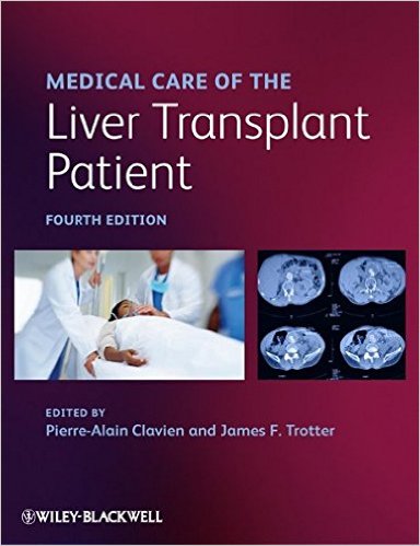 free-pdf-download-Medical Care of the Liver Transplant Patient 4th Edition