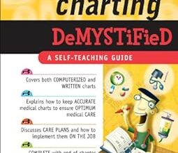 free-pdf-download-Medical Charting Demystified