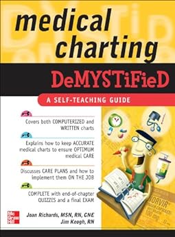 free-pdf-download-Medical Charting Demystified