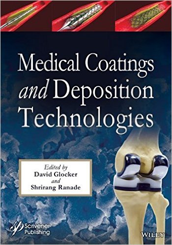 free-pdf-download-Medical Coatings and Deposition Technologies 1st Edition