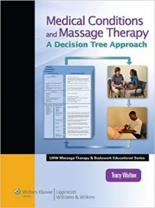 free-pdf-download-Medical Conditions and Massage Therapy: A Decision Tree Approach (LWW Massage Therapy and Bodywork Educational Series) 1st Edition