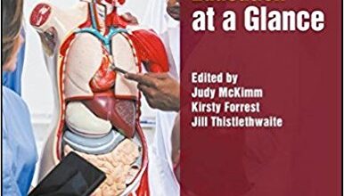 free-pdf-download-Medical Education at a Glance 1st Edition