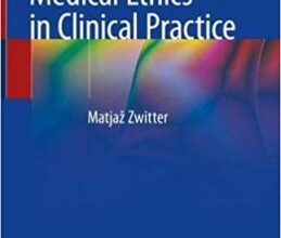 free-pdf-download-Medical Ethics in Clinical Practice