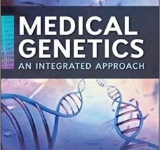 free-pdf-download-Medical Genetics 1st Edition