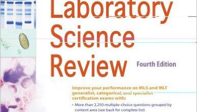 free-pdf-download-Medical Laboratory Science Review 4th Edition