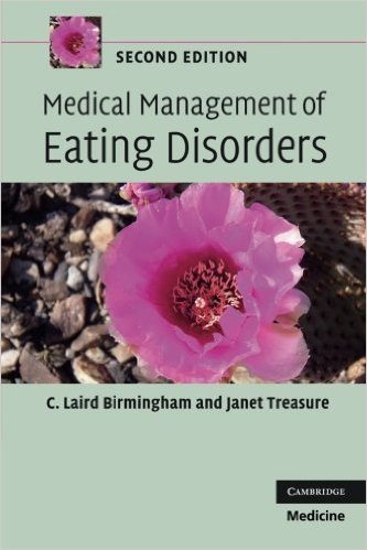 free-pdf-download-Medical Management of Eating Disorders (Cambridge Medicine (Paperback)) 2nd Edition