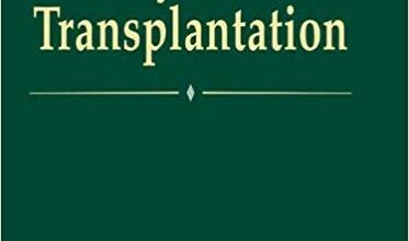 free-pdf-download-Medical Management of Kidney Transplantation