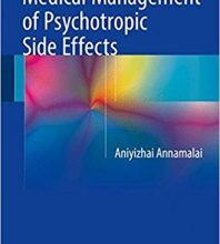 free-pdf-download-Medical Management of Psychotropic Side Effects 1st ed